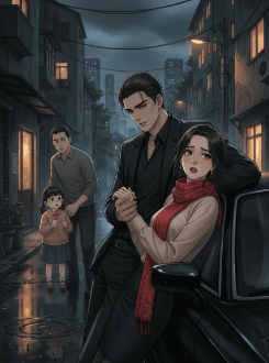 Vết Thương Anh Mang Cả Đời Tôi Không Dám Chạm