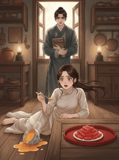 Lừa Gạt Một Lần Gả Cho Cả Đời