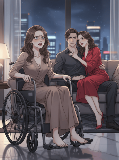 Không Còn Đôi Chân Vẫn Còn Tự Trọng