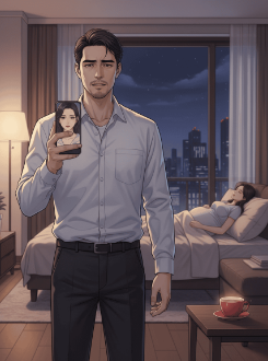 Ly Hôn Không Khó Bỏ Mặt Đứa Trẻ Mới Khó