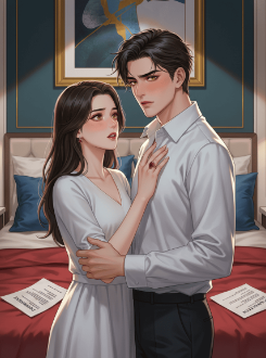 Chồng Tôi Cứ Tưởng Tôi Hết Yêu Rồi