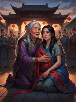 Kiếp Này Không Thương Sai Người