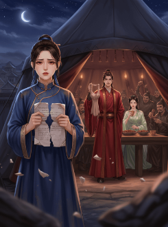 Khi Hôn Thư Trở Thành Ván Cược