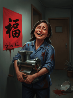 Sinh Được Con Không Phải Tội