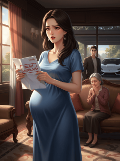 Chia Đôi Tài Chính Nhưng Không Chia Được Đau Thương