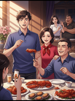 Tôi Sẽ Không Để Cô Hủy Diệt Cuộc Đời Tôi Thêm Một Lần Nữa