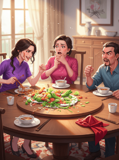 Vòng Tay Và Những Bình Luận Bí Ẩn