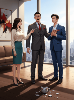 Kiếp Này Ta Không Cần Hắn Nữa