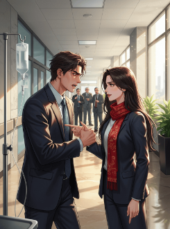 Anh Trai Đừng Giả Vờ Ngọt Ngào Nữa