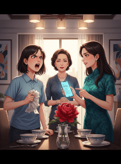 Không Có Hệ Thống Tôi Vẫn Là Học Bá