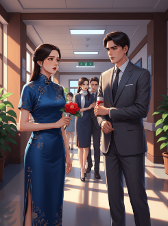 Hôn Ước Đã Được Thu Hồi