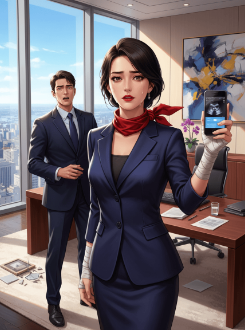 Những Ký Ức Đẫm Nước Mắt