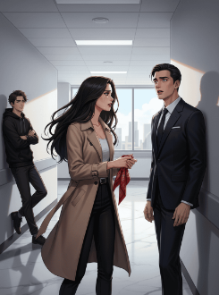 Người Đàn Bà Không Danh Phận