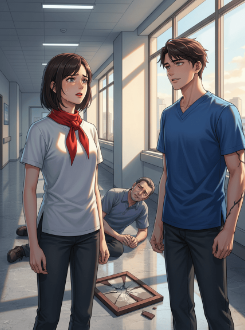 Khi Thần Linh Biến Mất