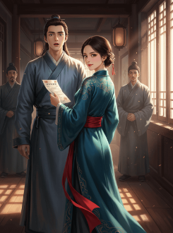 Khi Nàng Tuyển Rể