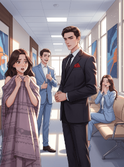 Khi Chồng Là Giáo Sư