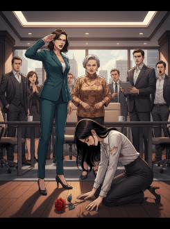 Tiểu Công Chúa Và Cầu Thêu Bí Ẩn