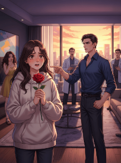 Lỡ Gửi Nhầm Một Đoạn Video