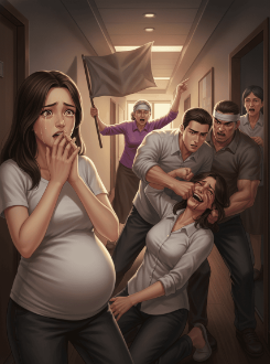 Quay Về Kiếp Trước Để Thay Đổi Số Phận