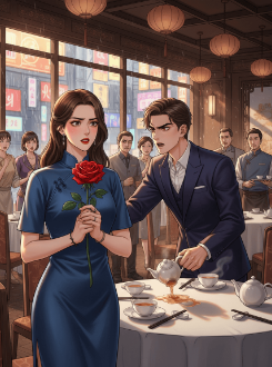 Cuộc Đời Hách Gia Và Những Bí Mật