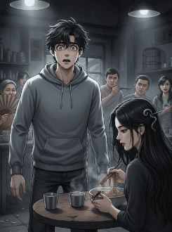 Bí Mật Của Nữ Cổ Miêu Cương