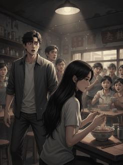 Sống Lại Để Bảo Vệ Con Gái