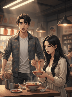 Làng Hạnh Phúc Và Bốn Anh Em