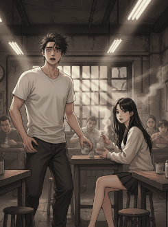 Sự Trả Thù Của Hầu Phu Nhân