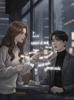 Nỗi Duyên Từ Dịch