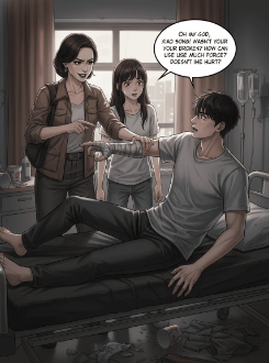 Yêu Thương Hay Chỉ Là Tiền