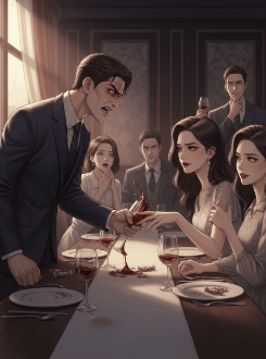 Mười Năm Không Bằng Một Khoảnh Khắc