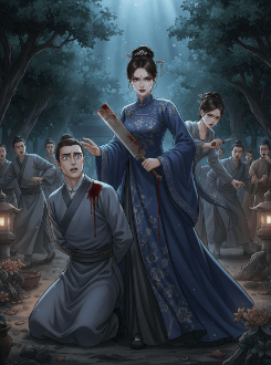 Kế Hoạch Trả Thù Của Tiểu Thư