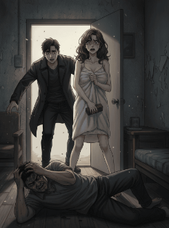 Những Dòng Chữ Bí Ẩn Trong Cuộc Đời Nữ Phụ