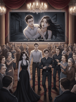 Mối Tình Đầu Chết Chóc