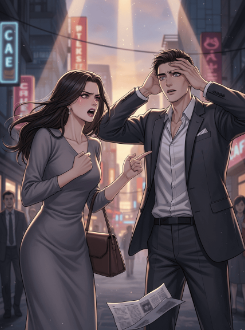 Tình Yêu Nhầm Lẫn