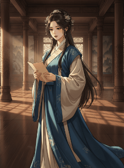 Hưu Thư Được Giấu Kín