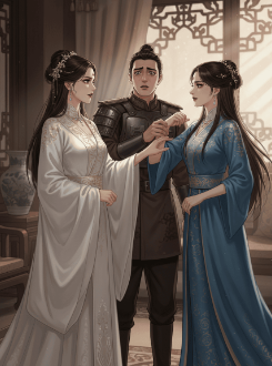 Sự Thật Đằng Sau Đêm Tân Hôn