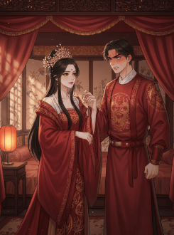 Hứa Thất Lang Và Nữ Nhân Gả Thay