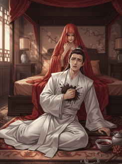 Kiếp Sau Ta Sẽ Không Yêu Ngươi