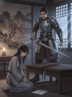 Trở Về Ngày Cưới Để Đổi Đời