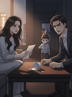 Tôi Làm Vợ Vô Hình