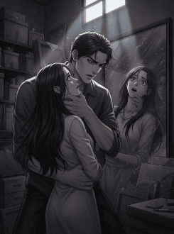 Mối Quan Hệ Bí Mật Của Gia Đình