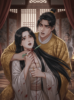 Mật Chỉ Của Hoàng Hậu