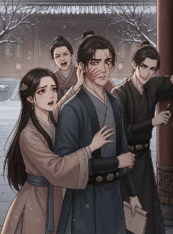 Khi Trời Định Mệnh Gọi Tên