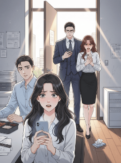 Bạn Trai Thuê Bất Ngờ