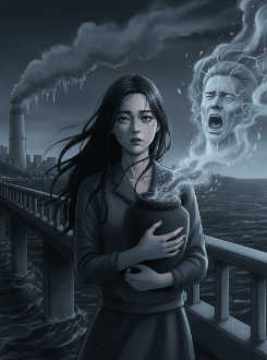 Màn Kịch Địa Ngục