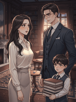 Cuộc Sống Mơ Ước Bỗng Nhiên Thay Đổi