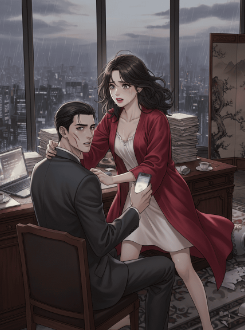 Khi Chim Hoàng Yến Muốn Bay Lên