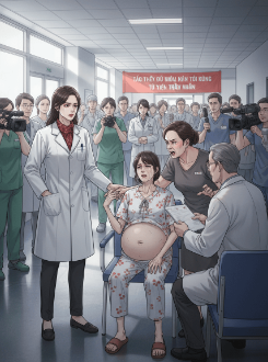 Cuộc Sống Thứ Hai Của Bác Sĩ