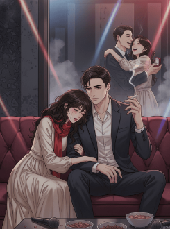 Máy Cày Đâm Trúng Tim Tổng Tài